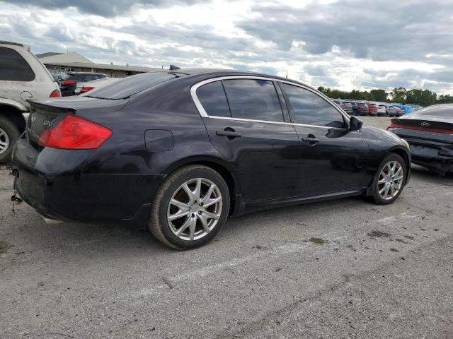 2012 Infiniti G VIN JN1CV6AR3CM677347 COPART salvage auction — REAR END, In - Bill Of Sale - Parts Only, sold $350 on 2026-07-13 (photo 3)