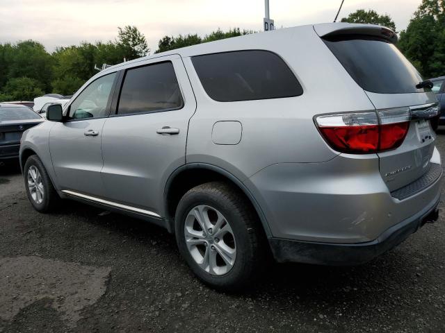 2011 Dodg Durango VIN 1D4RE2GG4BC616117 COPART salvage auction — MINOR DENT/SCRATCHES, VA - CERTIFICATE OF TITLE, sold $1,900 on 2026-08-28 (photo 2)