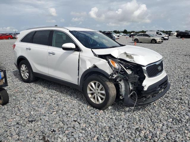 2017 Kia Sorento VIN 5XYPG4A39HG243323 COPART salvage auction — FRONT END, Fl - Certificate Of Destruction, sold $2,650 on 2026-07-07 (photo 4)