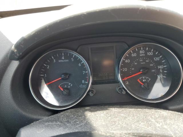 2013 Nissan Rogue VIN JN8AS5MTXDW548403 COPART salvage auction — NORMAL WEAR, Salvage Title, sold $225 on 2026-07-28 (photo 9)