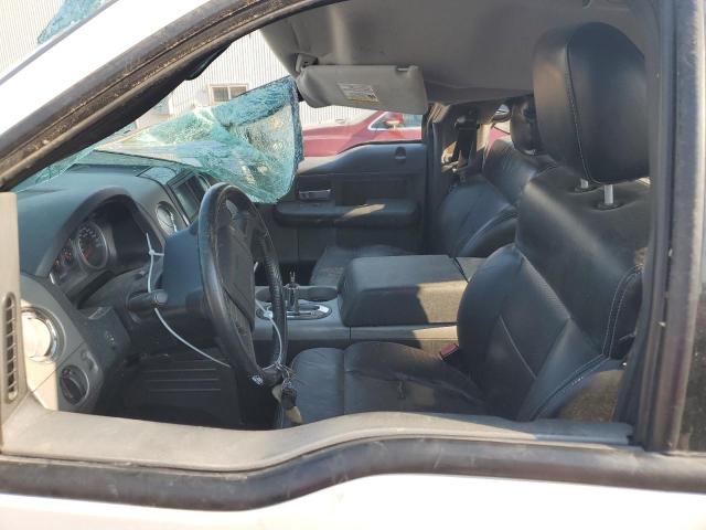 2004 Ford F-150 VIN 1FTPW14544KA02417 COPART salvage auction — ALL OVER, Mn - Cert Of Title-Prior Salvage, sold $550 on 2026-08-04 (photo 7)