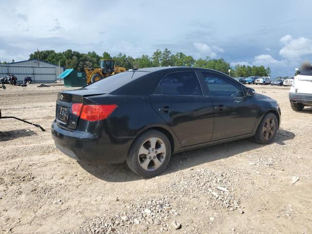 2010 Kia Forte VIN KNAFU4A26A5253623 COPART salvage auction — REAR END, Fl - Cert Of Title Slvg Rebuildable, sold $700 on 2026-07-06 (photo 3)