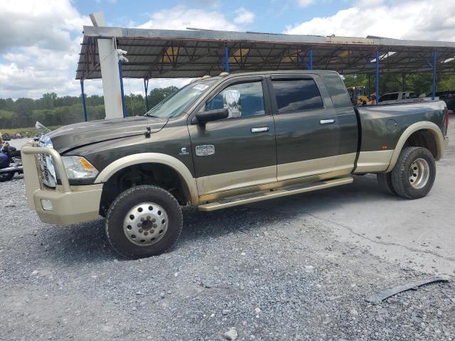 2012 Dodge Ram VIN 3C63DRNL4CG288931 COPART salvage auction — SIDE, Ga - Cert Of Title-Salvage, sold $8,100 on 2026-08-14 (photo 1)