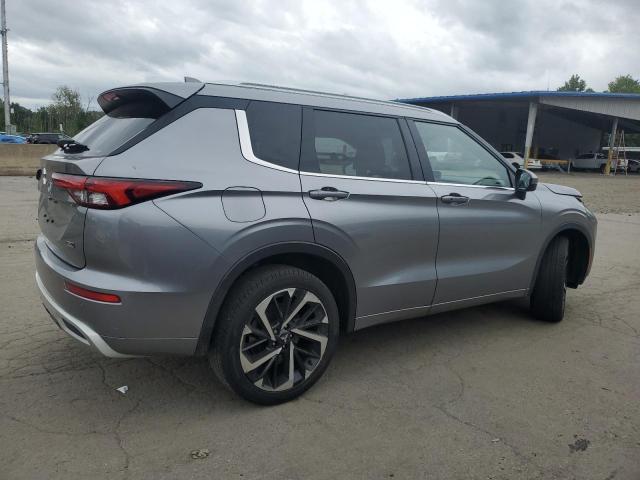 2022 Mitsubishi Outlander VIN JA4J4VA80NZ058343 COPART salvage auction — FRONT END, WV - SALVAGE CERTIFICATE, sold $350 on 2026-07-21 (photo 3)