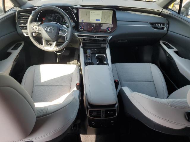 2024 Lexus Rx VIN 2T2BBMCA0RC063595 COPART salvage auction — FRONT END, Salvage Title, sold $28,750 on 2026-07-10 (photo 8)