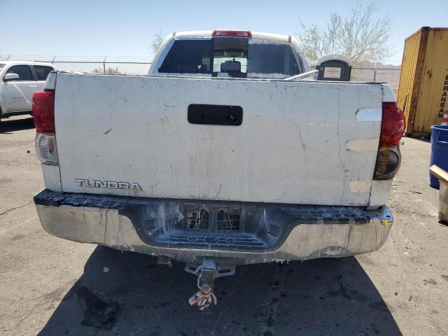 2008 Toyota Tundra VIN 5TFRT54188X021373 COPART salvage auction — VANDALISM, NV - SALVAGE TITLE, sold $2,050 on 2026-07-13 (photo 6)