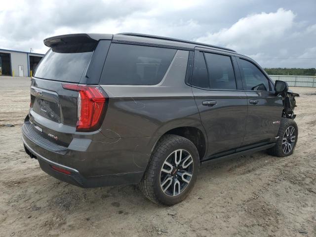 2021 Gmc Yukon VIN 1GKS2CKD8MR382336 COPART salvage auction — FRONT END, Ar - Cert Of Title-Salvage, sold $21,100 on 2026-09-16 (photo 3)