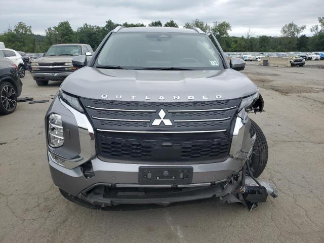 2022 Mitsubishi Outlander VIN JA4J4VA80NZ058343 COPART salvage auction — FRONT END, WV - SALVAGE CERTIFICATE, sold $350 on 2026-07-21 (photo 5)