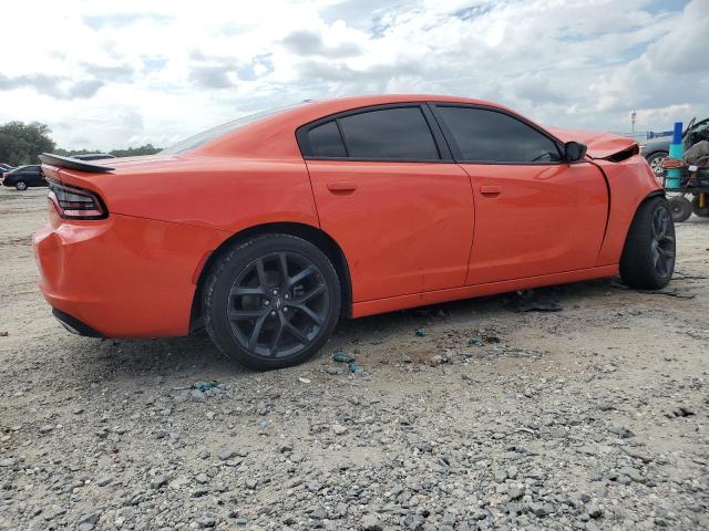 2022 Dodge Charger VIN 2C3CDXBG4NH202254 COPART salvage auction — FRONT END, Salvage Title, sold $1,600 on 2026-07-20 (photo 3)