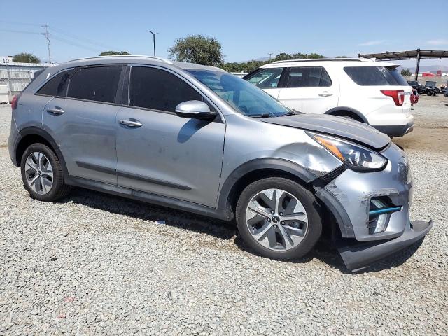 2022 Kia Niro VIN KNDCC3LG8N5138619 COPART salvage auction — FRONT END, Ca - Salvage Certificate, sold $2,600 on 2026-07-31 (photo 4)