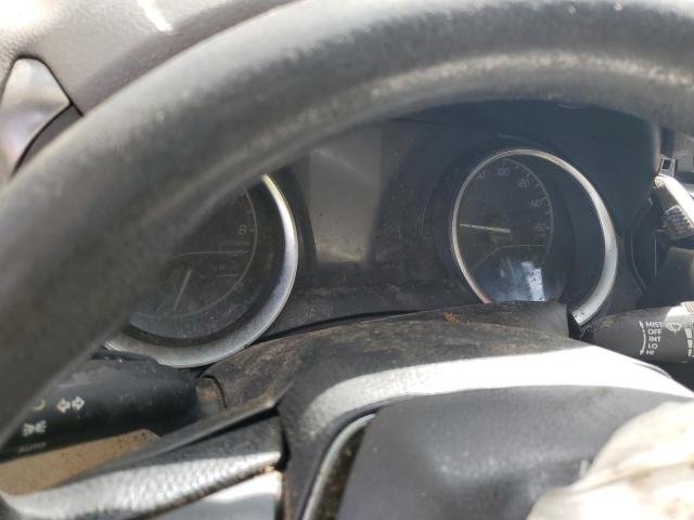 2018 Toyota Camry VIN JTNB11HK9J3029610 COPART salvage auction — ALL OVER, Ga - Cert Of Title-Salvage, sold $3,650 on 2026-07-28 (photo 9)