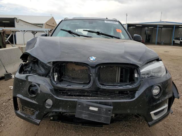 2018 BMW X5 VIN 5UXKR0C54J0X91817 COPART salvage auction — FRONT END, Co - Bill Of Sale-Parts Only, sold $1,700 on 2026-07-14 (photo 5)