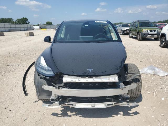 2023 Tesla Model y VIN 7SAYGDEE0PA078963 COPART salvage auction — ALL OVER, Ks - Cert Of Title-Salvage, sold $6,900 on 2026-07-14 (photo 5)