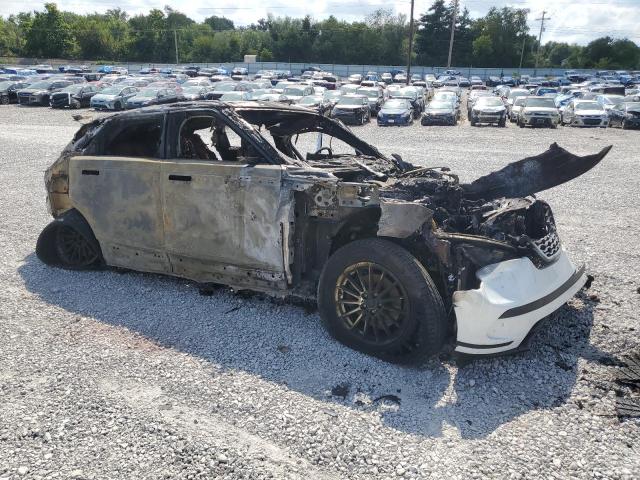 2019 Land rover Range rover velar VIN SALYA2EX4KA793424 COPART salvage auction — BURN, Ky - Bill Of Sale/Part Only/No Titl, sold $175 on 2026-07-08 (photo 4)