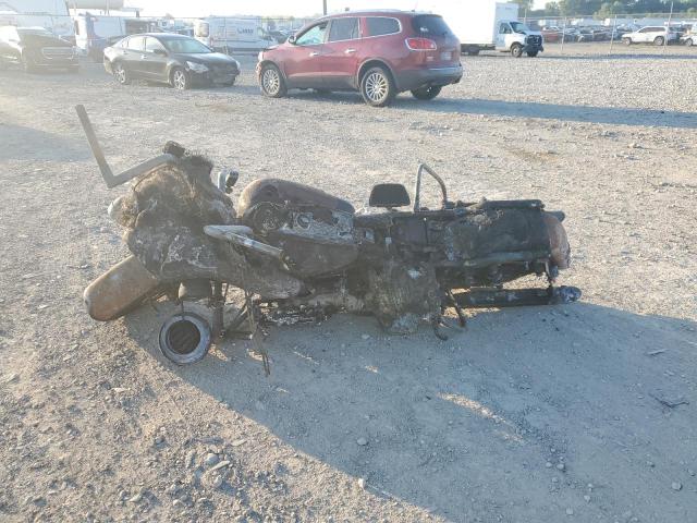 2004 Harley-davidson Fl VIN 1HD1FRW194Y720801 COPART salvage auction — BURN, In - Bill Of Sale - Parts Only, sold $30 on 2026-09-15 (photo 6)