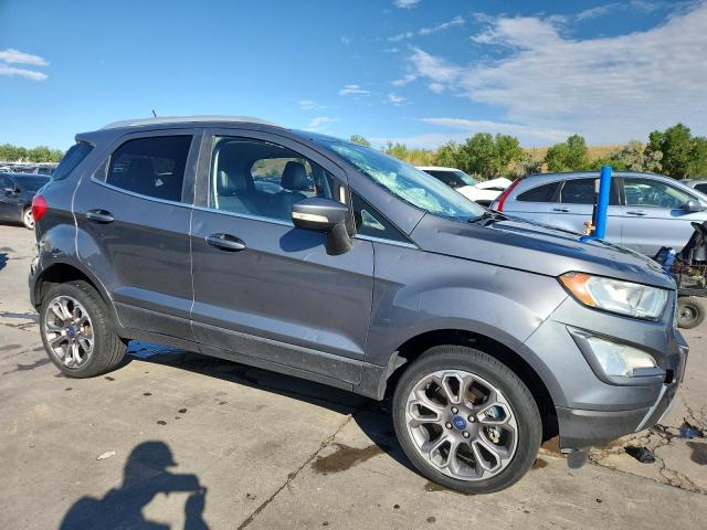 2020 Ford Ecosport VIN MAJ6S3KL3LC315140 COPART salvage auction — HAIL, WY - DIS/DLR/EXP ONLY SALVAGE TITLE, sold $3,150 on 2026-07-27 (photo 4)