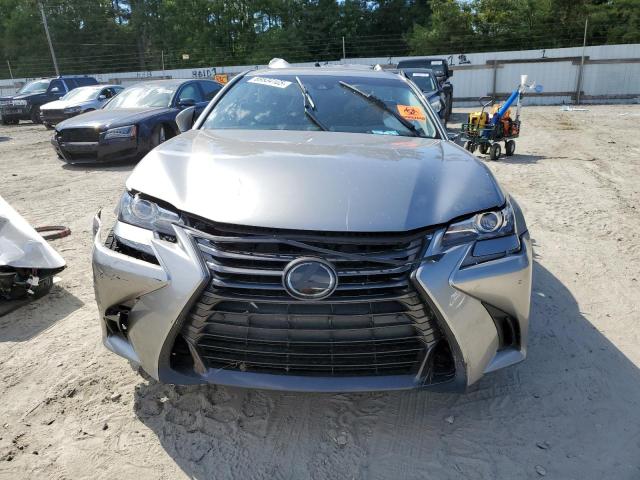 2017 Lexus Gs VIN JTHBZ1BL2HA012229 COPART salvage auction — MECHANICAL, Md - Cert Of Salvage > 75% Damage, sold $925 on 2026-07-07 (photo 5)