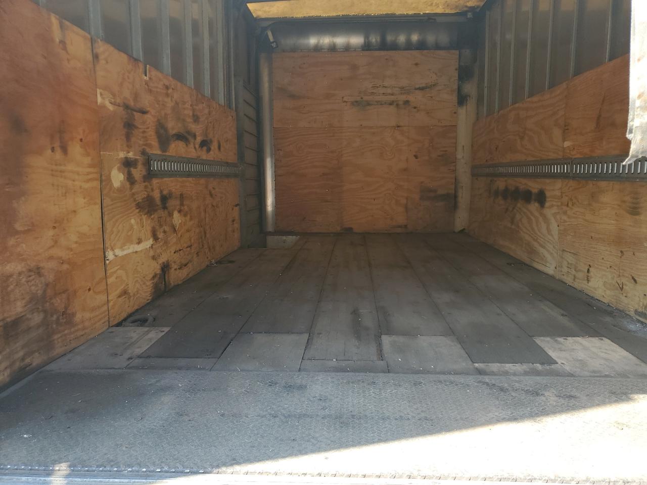 2005 International 4000-Series VIN 1HTMMAAM75H101156 COPART salvage auction — Minor Dent/Scratches, GA - CERTIFICATE OF TITLE, sold $3,000 on 2026-07-01 (photo 9)