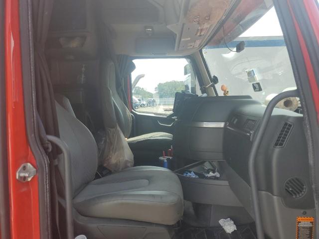 2023 Volvo Vn VIN 4V4NC9EH4PN616494 COPART salvage auction — BURN, TX - SALVAGE VEHICLE TITLE, sold $3,400 on 2026-07-22 (photo 5)