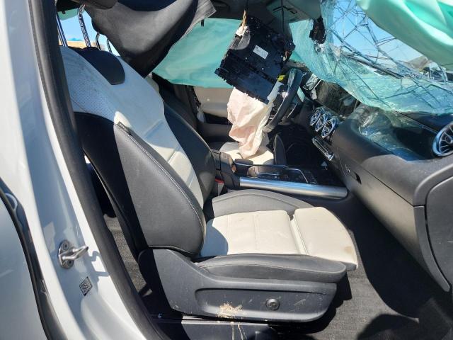 2021 Mercedes-benz Gla-class VIN W1N4N5BB5MJ207491 COPART salvage auction — ROLLOVER, Tn - Non-Repairable Certificate, sold $2,100 on 2026-07-06 (photo 7)