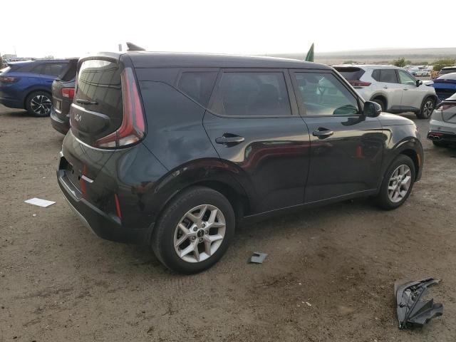 2024 Kia Soul VIN KNDJ23AU9R7918934 COPART salvage auction — SIDE, Nm - Cert Of Title-Salvage, sold $5,000 on 2026-07-30 (photo 3)