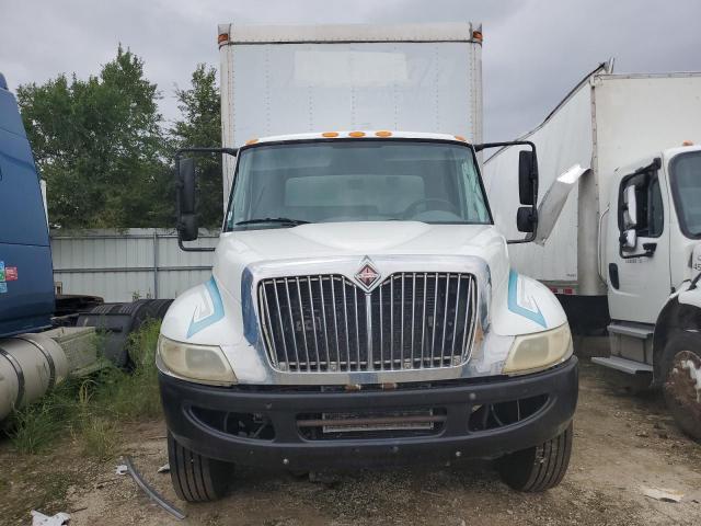 2007 International 4000 series VIN 1HTMMAAM07H496493 COPART salvage auction — MECHANICAL, KS - CERTIFICATE OF TITLE (P), sold $4,000 on 2026-07-29 (photo 5)
