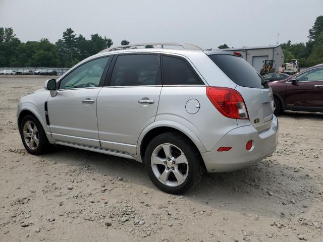 2015 Chevrolet Captiva VIN 3GNAL3EK8FS533228 COPART salvage auction — REAR END, Salvage Title, sold $325 on 2026-07-23 (photo 2)