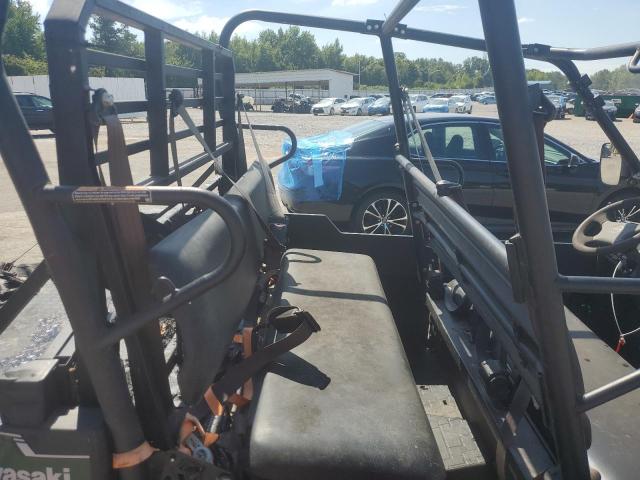 2018 Kawasaki VIN JKBAFSB17JB510748 COPART salvage auction — BURN, Tn - Salvage Certificate, sold $2,650 on 2026-07-23 (photo 6)