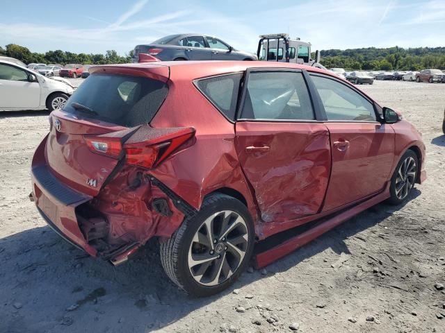2018 Toyota Corolla VIN JTNKARJE1JJ575235 COPART salvage auction — SIDE, IL - SALVAGE CERTIFICATE, sold $1,200 on 2026-07-15 (photo 3)