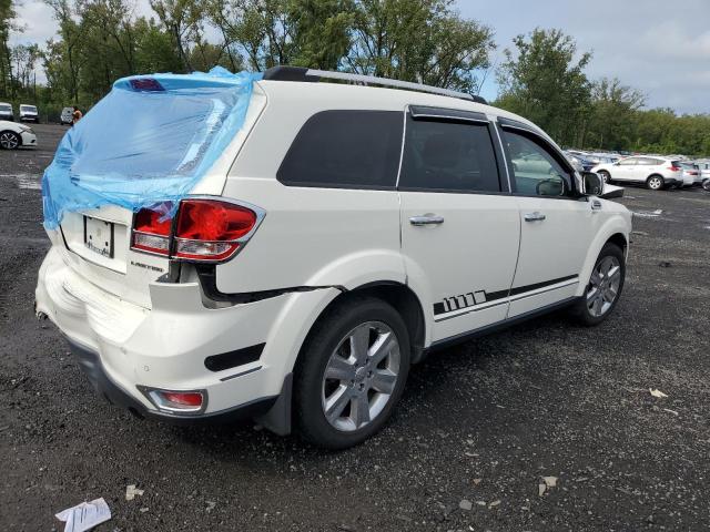 2015 Dodge Journey VIN 3C4PDDDG8FT579087 COPART salvage auction — FRONT END, Ct - Cert Of Title-Salvage, sold $500 on 2026-07-09 (photo 3)