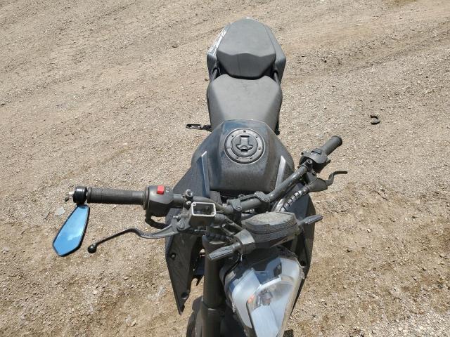 2023 Ktm Duke VIN MD2JPC409PC020973 COPART salvage auction — VANDALISM, Il - Salvage Certificate, sold $300 on 2026-07-09 (photo 5)