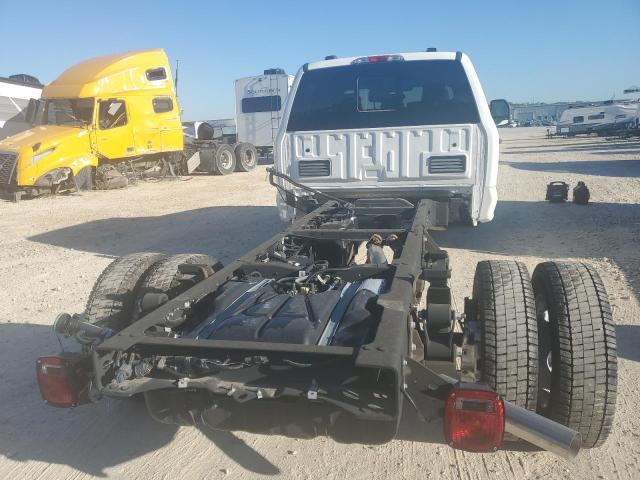 2023 Ford F-550 VIN 1FD0W5HTXPEC31961 COPART salvage auction — WATER/FLOOD, Ks - Flood - Salvage, sold $40,750 on 2026-07-22 (photo 6)