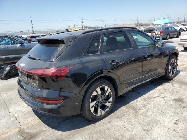 2021 Audi E-tron VIN WA1AAAGE7MB029993 COPART salvage auction — FRONT END, Salvage Title, sold $11,300 on 2026-08-10 (photo 3)