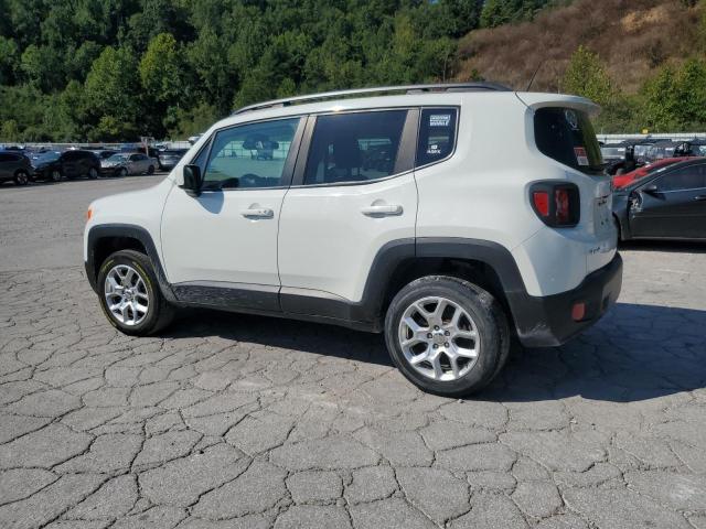 2017 Jeep Renegade VIN ZACCJBBBXHPG56586 COPART salvage auction — MINOR DENT/SCRATCHES, Wv - Salvage Certificate, sold $600 on 2026-07-30 (photo 2)