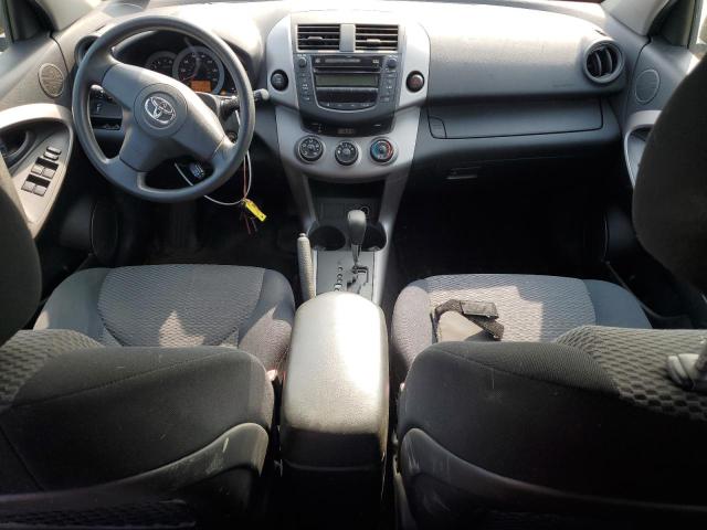 2006 Toyota Rav4 VIN JTMBD32V366021440 COPART salvage auction — NORMAL WEAR, Me - Certificate Of Title, sold $825 on 2026-07-08 (photo 8)