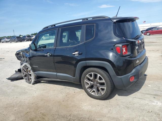 2015 Jeep Renegade VIN ZACCJABT4FPC06657 COPART salvage auction — FRONT END, Salvage Title, sold $475 on 2026-08-05 (photo 2)