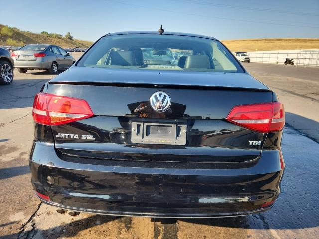 2015 Volkswagen Jetta VIN 3VWLA7AJXFM305650 COPART salvage auction — SIDE, Ks - Cert Of Title-Salvage, sold $400 on 2026-08-05 (photo 6)