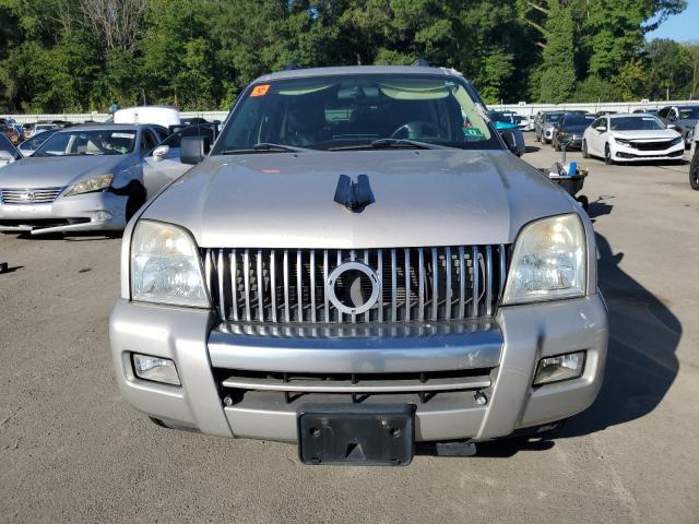 2006 Mercury Mountaineer VIN 4M2EU46E96UJ13882 COPART salvage auction — SIDE, Nj - Cert Of Title-Salvage, sold $325 on 2026-07-28 (photo 5)