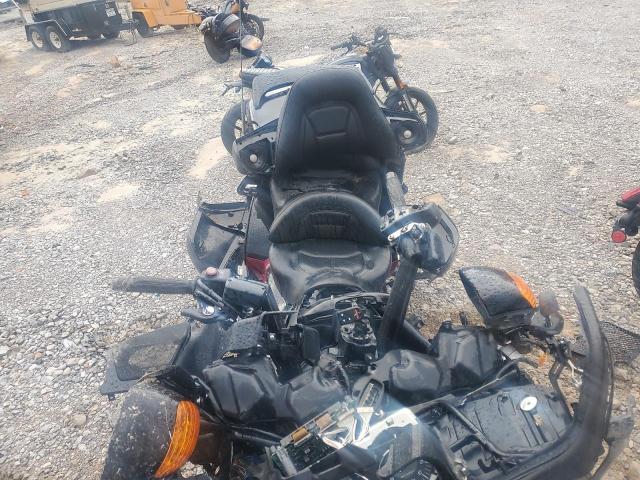 2014 Honda Gl1800c VIN JH2SC68V0EK000179 COPART salvage auction — ALL OVER, Al - Cert Of Title-Salvage Title, sold $20 on 2026-07-28 (photo 5)