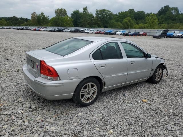 2005 Volvo S60 VIN YV1RS592852471225 COPART salvage auction — FRONT END, KY - BILL OF SALE/PART ONLY/NO TITL, sold $675 on 2026-07-24 (photo 3)