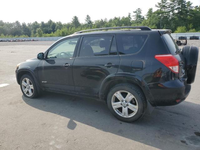 2006 Toyota Rav4 VIN JTMBD32V366021440 COPART salvage auction — NORMAL WEAR, Me - Certificate Of Title, sold $825 on 2026-07-08 (photo 2)