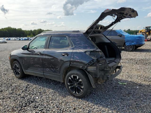 2021 Chevrolet Trailblazer VIN KL79MPSL1MB035794 COPART salvage auction — ALL OVER, Tn - Salvage Certificate, sold $2,400 on 2026-07-14 (photo 2)