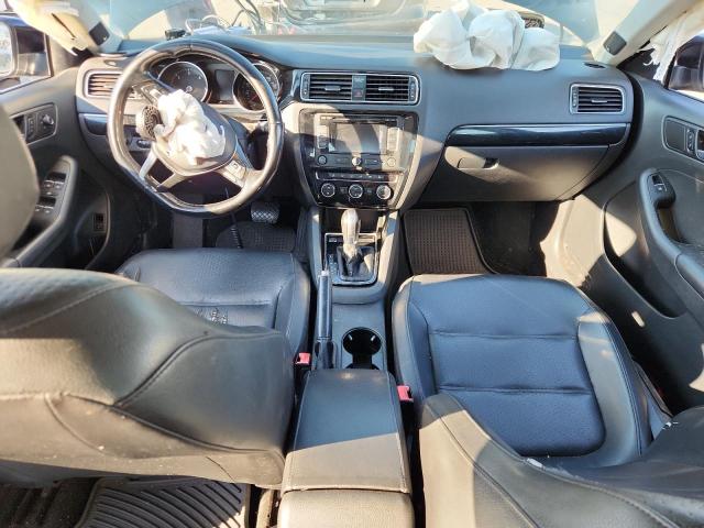 2015 Volkswagen Jetta VIN 3VWLA7AJXFM305650 COPART salvage auction — SIDE, Ks - Cert Of Title-Salvage, sold $400 on 2026-08-05 (photo 8)
