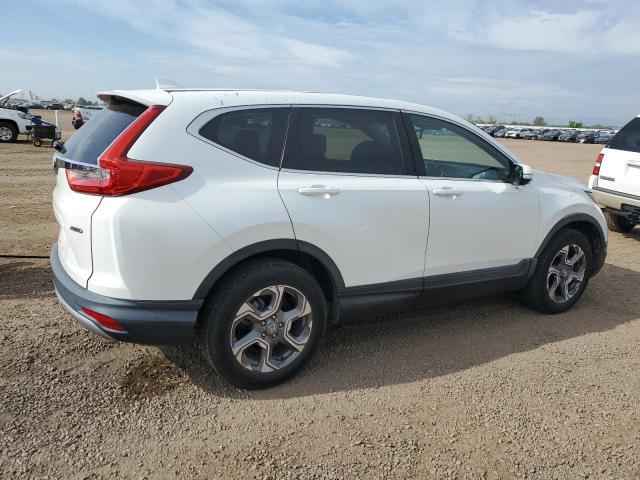 2019 Honda Cr-v VIN 7FARW2H84KE045978 COPART salvage auction — HAIL, Wy - Cert Of Title-Salvage, sold $1,700 on 2026-07-29 (photo 3)