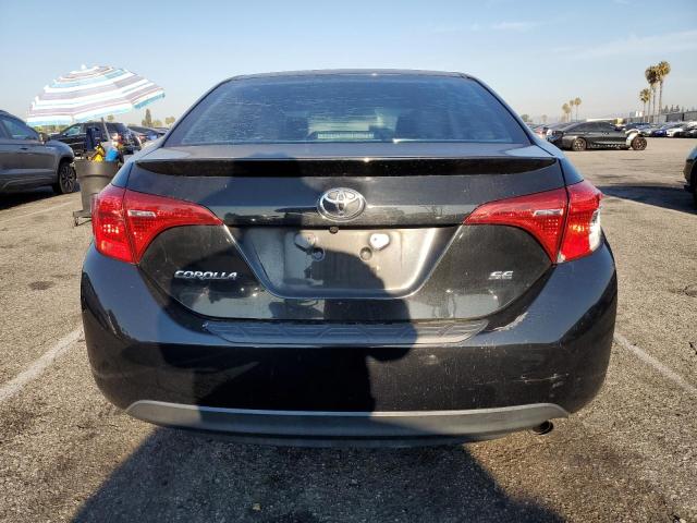 2019 Toyota Corolla VIN 5YFBURHE0KP904344 COPART salvage auction — FRONT END, Ca - Salvage Certificate, sold $3,200 on 2026-07-02 (photo 6)