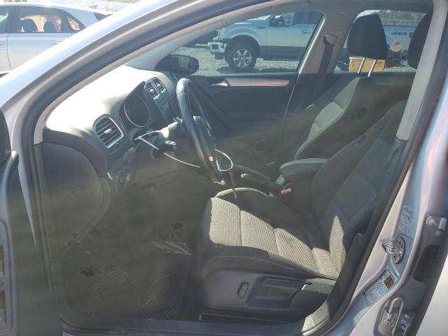 2013 Volkswagen Golf VIN WVWDM7AJXDW091710 COPART salvage auction — FRONT END, Al - Cert Of Title-Salvage Title, sold $300 on 2026-08-18 (photo 7)