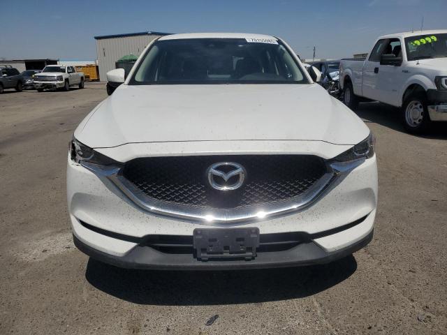 2018 Mazda Cx-5 VIN JM3KFBBM8J0469851 COPART salvage auction — REAR END, Ca - Salvage Certificate, sold $4,700 on 2026-07-16 (photo 5)