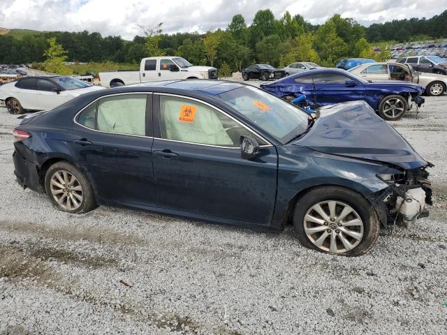 2018 Toyota Camry VIN JTNB11HK9J3029610 COPART salvage auction — All Over, GA - CERT OF TITLE-SALVAGE, sold $2,450 on 2026-01-26 (photo 4)