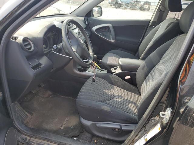 2006 Toyota Rav4 VIN JTMBD32V366021440 COPART salvage auction — NORMAL WEAR, Me - Certificate Of Title, sold $825 on 2026-07-08 (photo 7)