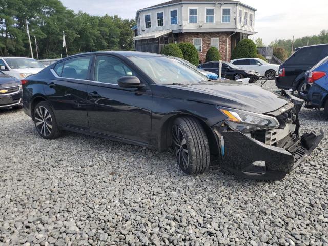 2020 Nissan Altima VIN 1N4BL4CW3LN307943 COPART salvage auction — FRONT END, Salvage Title, sold $375 on 2026-07-23 (photo 4)